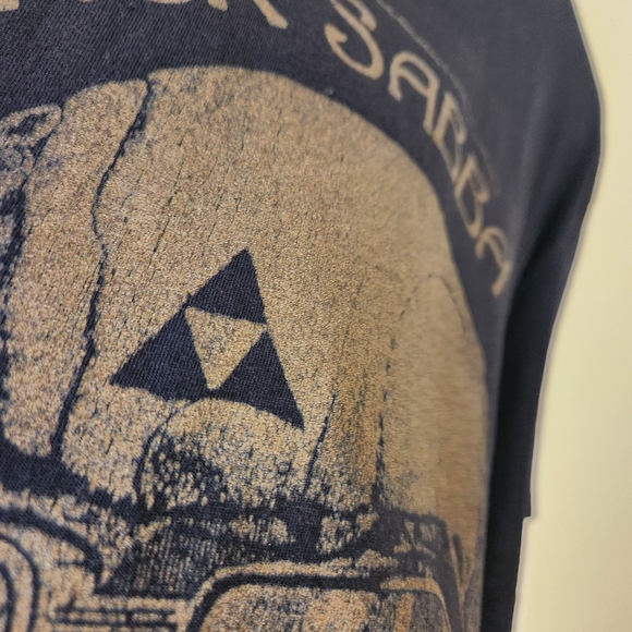 Gildan Black Sabbath TShirt - Picture 5 of 9